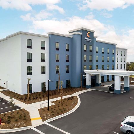 Comfort Inn & Suites Panama City Beach - Pier Park Area Exteriör bild