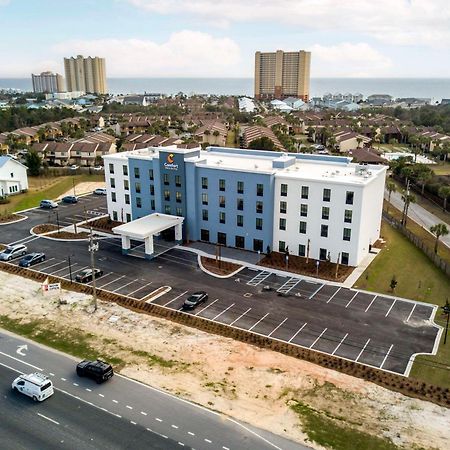 Comfort Inn & Suites Panama City Beach - Pier Park Area Exteriör bild