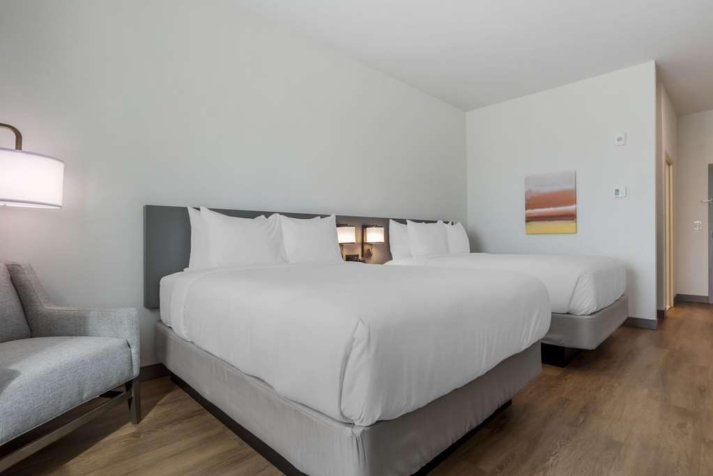 Comfort Inn & Suites Panama City Beach - Pier Park Area Rum bild