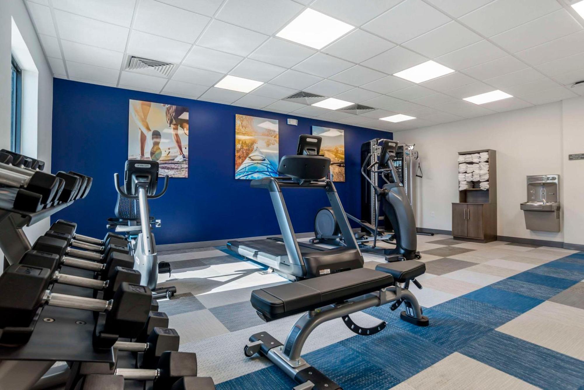 Comfort Inn & Suites Panama City Beach - Pier Park Area Exteriör bild