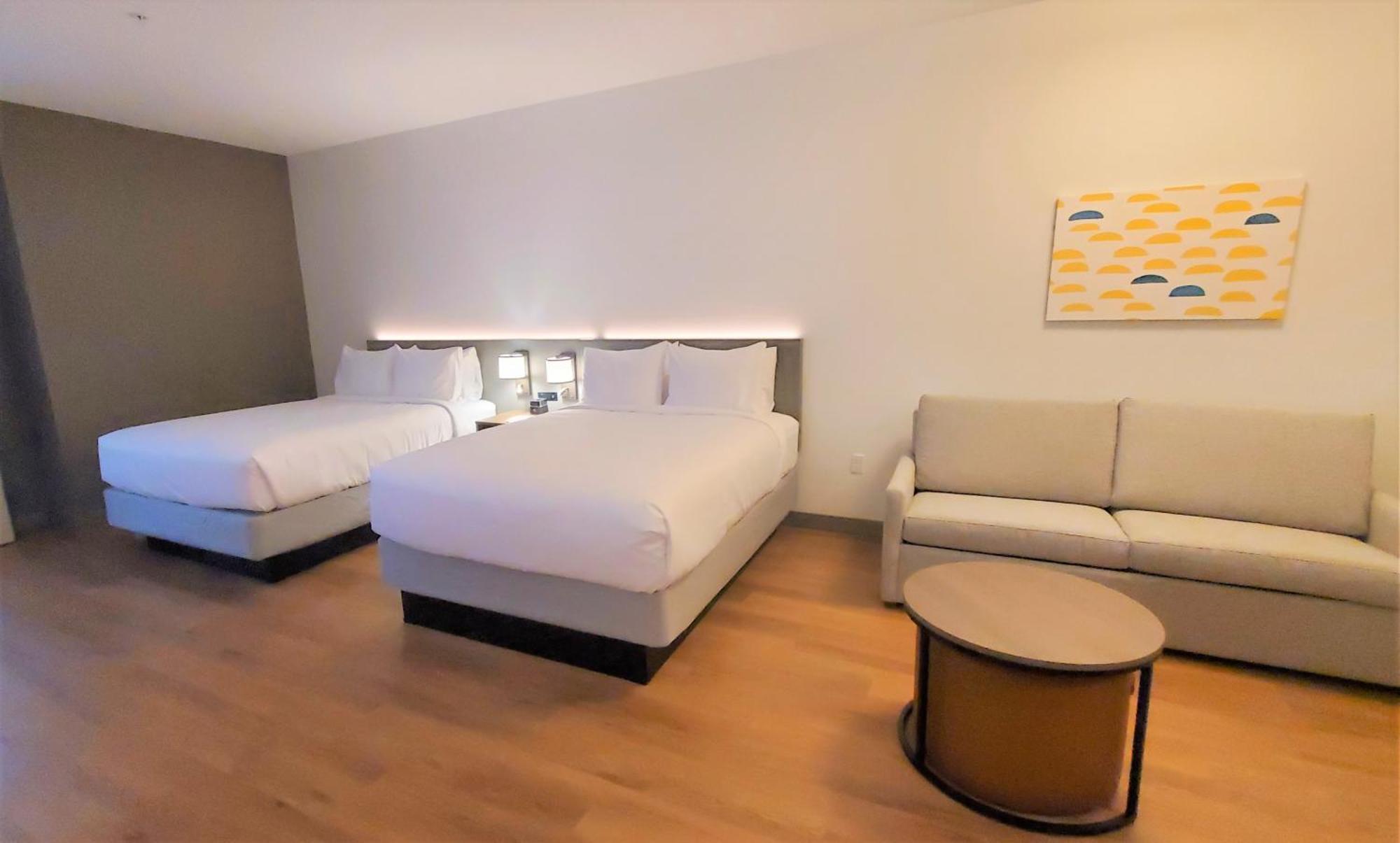 Comfort Inn & Suites Panama City Beach - Pier Park Area Exteriör bild
