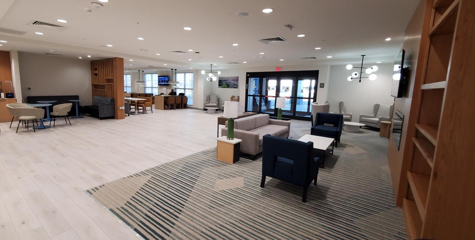 Comfort Inn & Suites Panama City Beach - Pier Park Area Exteriör bild